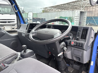 NISSAN Atlas Flat Body TKG-AJR85A 2012 13,791km_34
