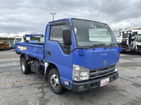 NISSAN Atlas Flat Body TKG-AJR85A 2012 13,791km_3