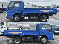 NISSAN Atlas Flat Body TKG-AJR85A 2012 13,791km_5