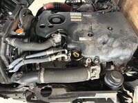 NISSAN Atlas Flat Body TKG-AJR85A 2012 13,440km_6