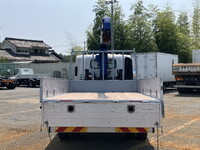 ISUZU Elf Truck (With 4 Steps Of Cranes) TRG-NPR85AR 2018 149,995km_10