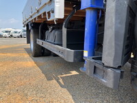 ISUZU Elf Truck (With 4 Steps Of Cranes) TRG-NPR85AR 2018 149,995km_24