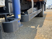 ISUZU Elf Truck (With 4 Steps Of Cranes) TRG-NPR85AR 2018 149,995km_25