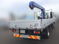 ISUZU Elf Truck (With 4 Steps Of Cranes) TRG-NPR85AR 2018 149,684km_2