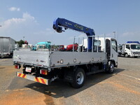 ISUZU Elf Truck (With 4 Steps Of Cranes) TRG-NPR85AR 2018 149,995km_2