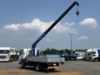 ISUZU Elf Truck (With 4 Steps Of Cranes) TRG-NPR85AR 2018 149,995km_4