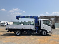 ISUZU Elf Truck (With 4 Steps Of Cranes) TRG-NPR85AR 2018 149,995km_6