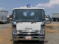 ISUZU Elf Truck (With 4 Steps Of Cranes) TRG-NPR85AR 2018 149,995km_7