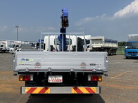 ISUZU Elf Truck (With 4 Steps Of Cranes) TRG-NPR85AR 2018 149,995km_9