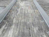 MITSUBISHI FUSO Fighter Aluminum Block 2KG-FK61F 2018 383,020km_13