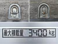 MITSUBISHI FUSO Fighter Aluminum Block 2KG-FK61F 2018 383,020km_14