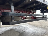 MITSUBISHI FUSO Fighter Aluminum Block 2KG-FK61F 2018 383,020km_18