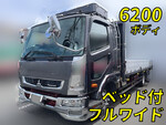 Fighter Aluminum Block