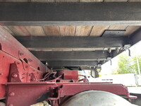MITSUBISHI FUSO Fighter Aluminum Block 2KG-FK61F 2018 383,020km_23