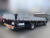 MITSUBISHI FUSO Fighter Aluminum Block 2KG-FK61F 2018 382,907km_2