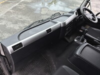 MITSUBISHI FUSO Fighter Aluminum Block 2KG-FK61F 2018 383,020km_30