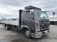 MITSUBISHI FUSO Fighter Aluminum Block 2KG-FK61F 2018 383,020km_3