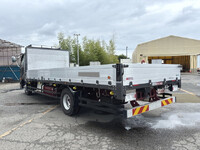 MITSUBISHI FUSO Fighter Aluminum Block 2KG-FK61F 2018 383,020km_4