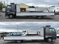 MITSUBISHI FUSO Fighter Aluminum Block 2KG-FK61F 2018 383,020km_6