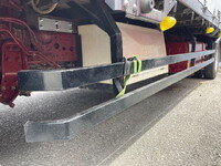 MITSUBISHI FUSO Fighter Aluminum Block 2KG-FK61F 2018 382,907km_7