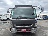 MITSUBISHI FUSO Fighter Aluminum Block 2KG-FK61F 2018 383,020km_7