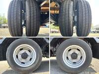 ISUZU Elf Flat Body 2TG-NJR88AF 2024 4,171km_17