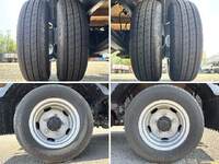 ISUZU Elf Flat Body 2TG-NJR88AF 2024 4,171km_17