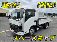 ISUZU Elf Flat Body 2TG-NJR88AF 2024 4,171km_1