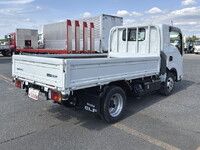ISUZU Elf Flat Body 2TG-NJR88AF 2024 4,171km_2