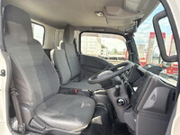 ISUZU Elf Flat Body 2TG-NJR88AF 2024 4,171km_34