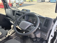 ISUZU Elf Flat Body 2TG-NJR88AF 2024 4,171km_35