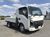 ISUZU Elf Flat Body 2TG-NJR88AF 2024 4,171km_3