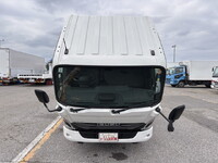 ISUZU Elf Flat Body 2TG-NJR88AF 2024 4,171km_8