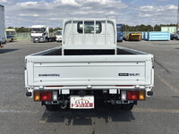 ISUZU Elf Flat Body 2TG-NJR88AF 2024 4,171km_9