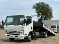 ISUZU Elf Safety Loader 2RG-NPR88AN 2021 46,000km_1