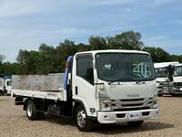 ISUZU Elf Safety Loader 2RG-NPR88AN 2021 46,000km_2