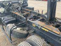 ISUZU Forward Dump TKG-FRR90S1 2015 163,000km_11