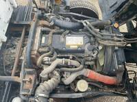 ISUZU Forward Dump TKG-FRR90S1 2015 163,000km_14