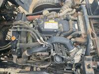 ISUZU Forward Dump TKG-FRR90S1 2015 163,000km_15