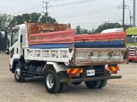 ISUZU Forward Dump TKG-FRR90S1 2015 163,000km_2