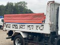 ISUZU Forward Dump TKG-FRR90S1 2015 163,000km_3