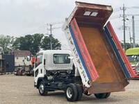 ISUZU Forward Dump TKG-FRR90S1 2015 163,000km_8