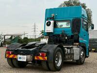UD TRUCKS Quon Trailer Head 2PG-GK5AAB 2020 312,000km_2