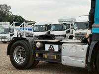UD TRUCKS Quon Trailer Head 2PG-GK5AAB 2020 312,000km_3