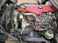 HINO Dutro Flat Body 2RG-XZU655M 2019 104,000km_16