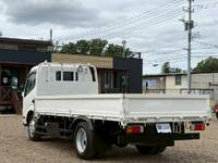HINO Dutro Flat Body 2RG-XZU655M 2019 104,000km_3