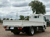 HINO Dutro Flat Body 2RG-XZU655M 2019 104,000km_4