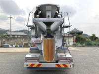 HINO Ranger Mixer Truck 2KG-FJ2ABA 2018 118,763km_10