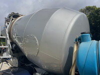 HINO Ranger Mixer Truck 2KG-FJ2ABA 2018 118,763km_10