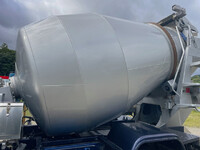 HINO Ranger Mixer Truck 2KG-FJ2ABA 2018 118,763km_11